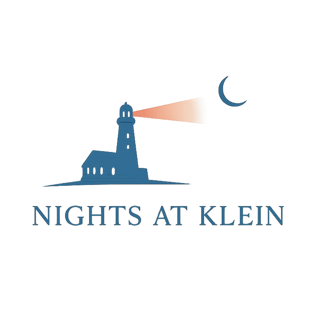 Nights At Klein logo